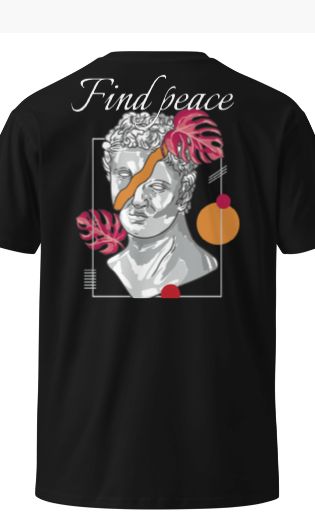 Short sleeve t-shirt