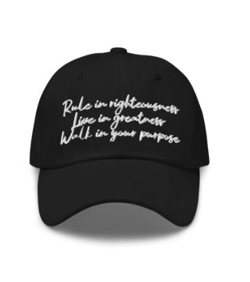 Dad hat
